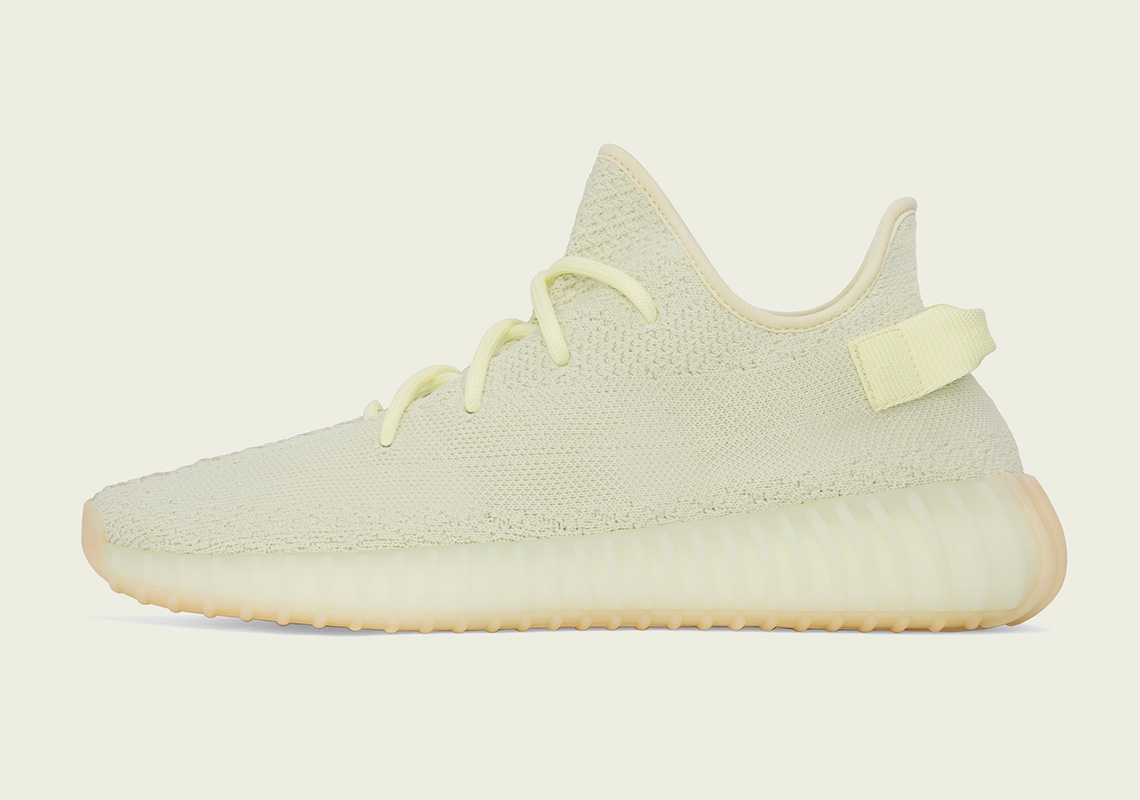 Adidas Yeezy Boost 350 V2 Butter Official Release Info 2