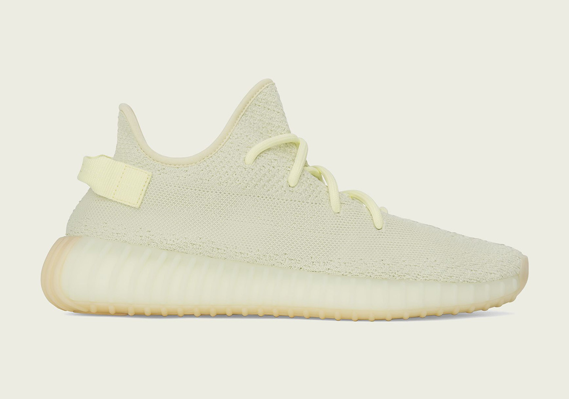 Store List For adidas Yeezy Boost 350 v2 "Butter"