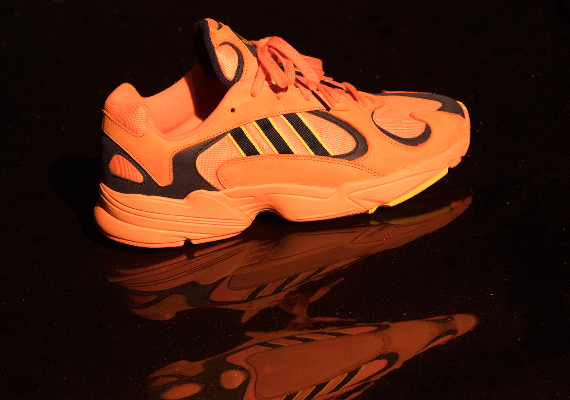 The adidas YUNG-1 Is Set To Release On June 20th