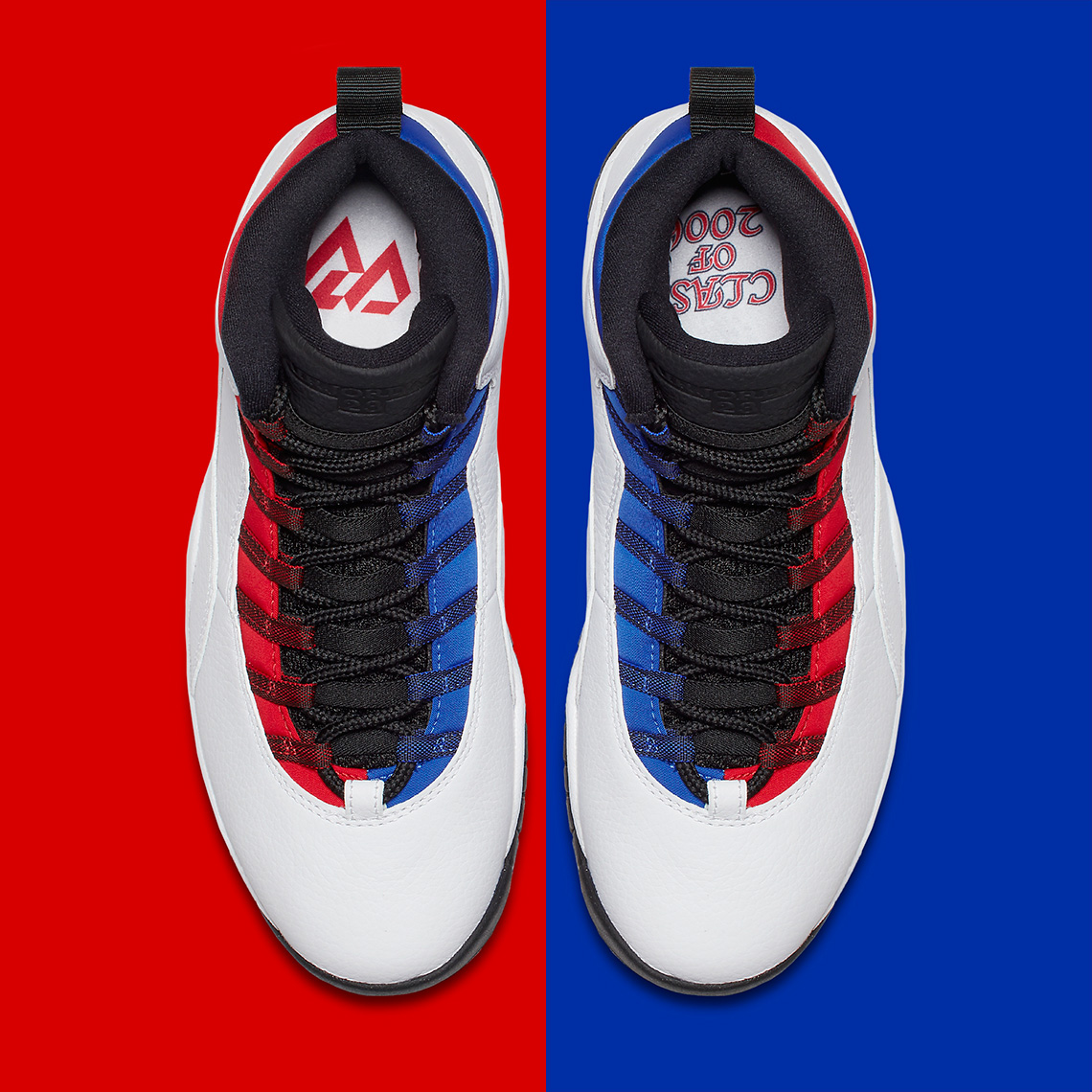 Air Jordan 10 Russell Westbrook Graduation Snkrs Release Info 1