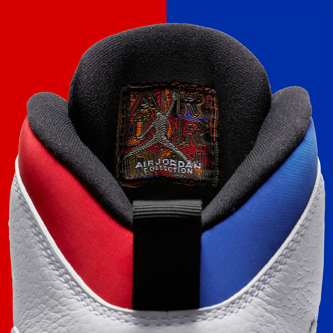 Air Jordan 10 Russell Westbrook Graduation Snkrs Release Info 3