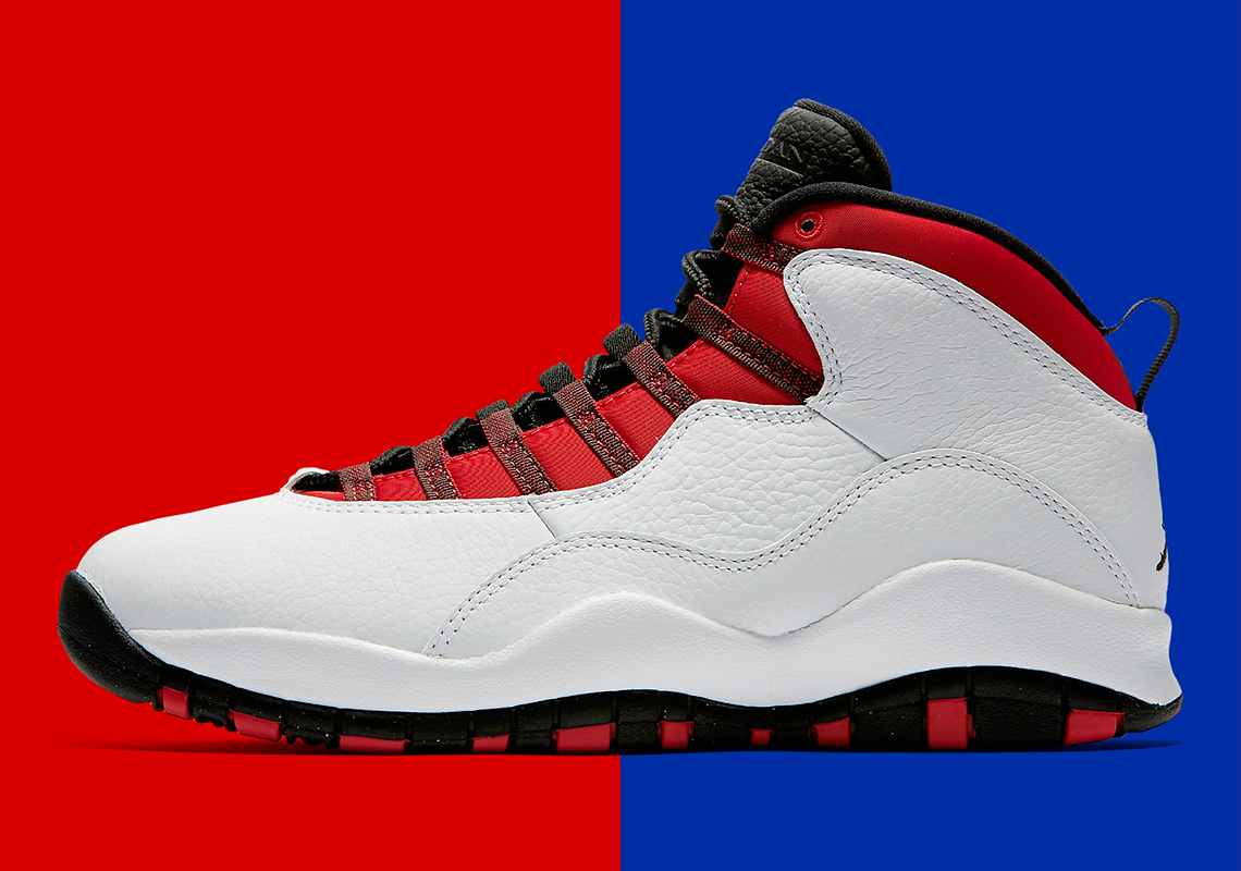 Air Jordan 10 Russell Westbrook Graduation Snkrs Release Info 4