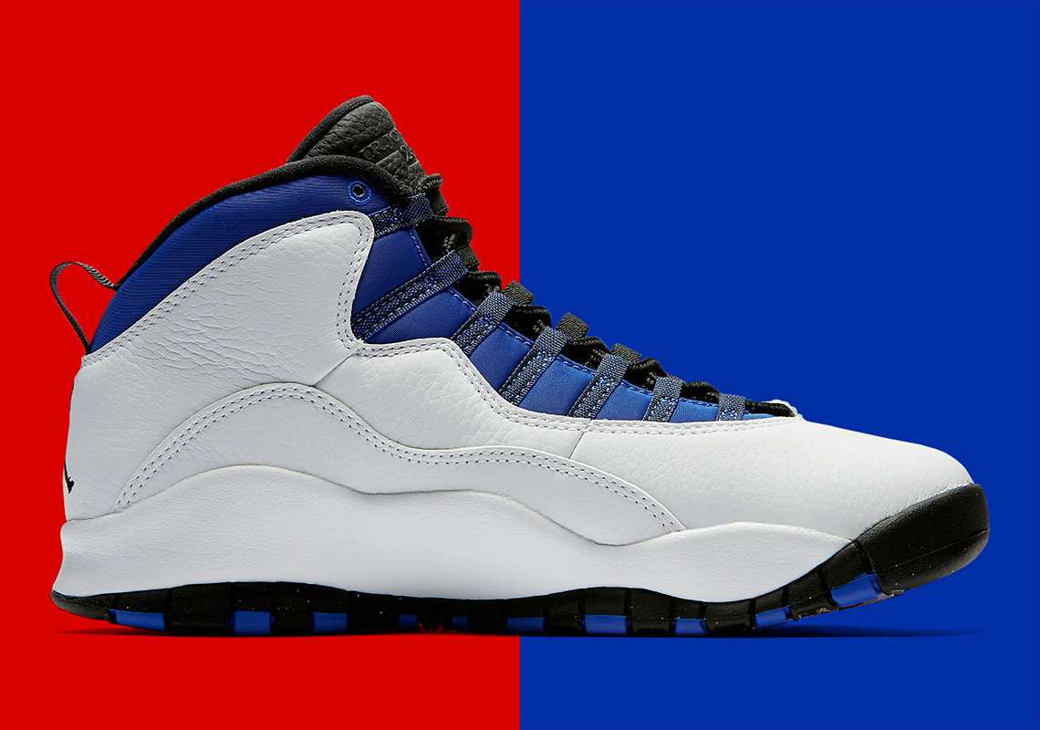 Air Jordan 10 Russell Westbrook Graduation Snkrs Release Info 7