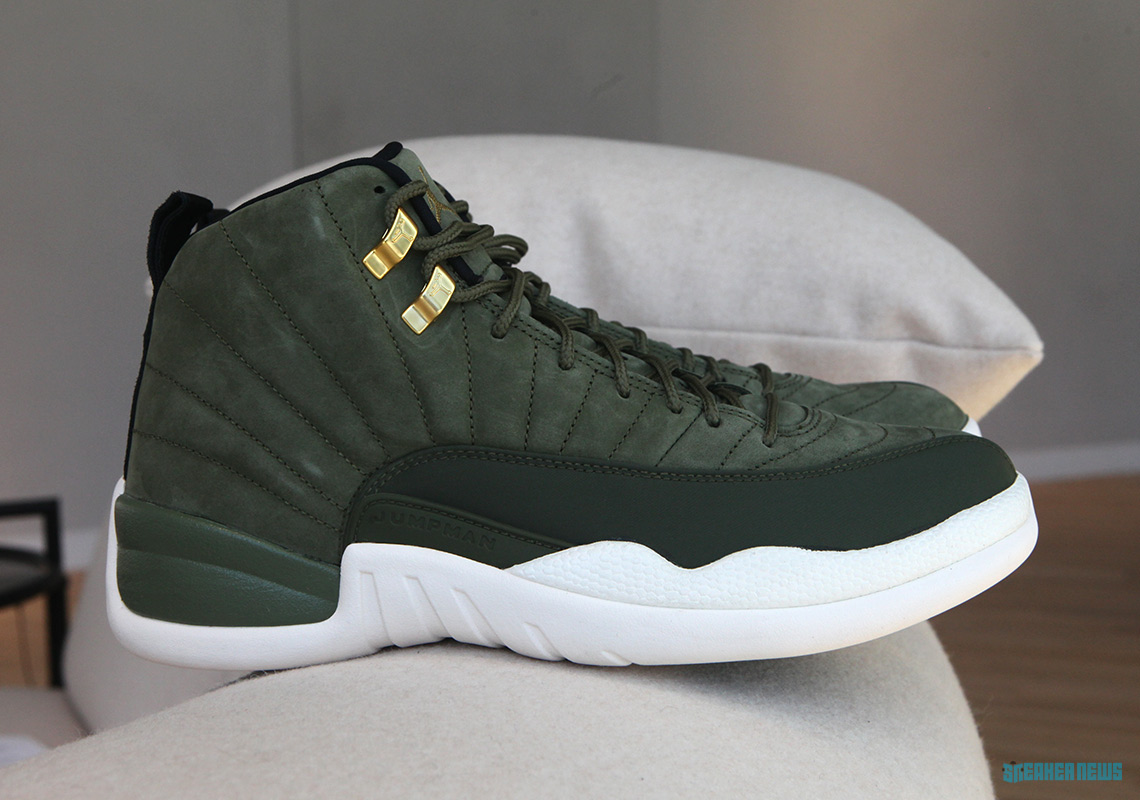 Jordan Brand Celebrates CP3’s High School Graduation With The Air Jordan 12