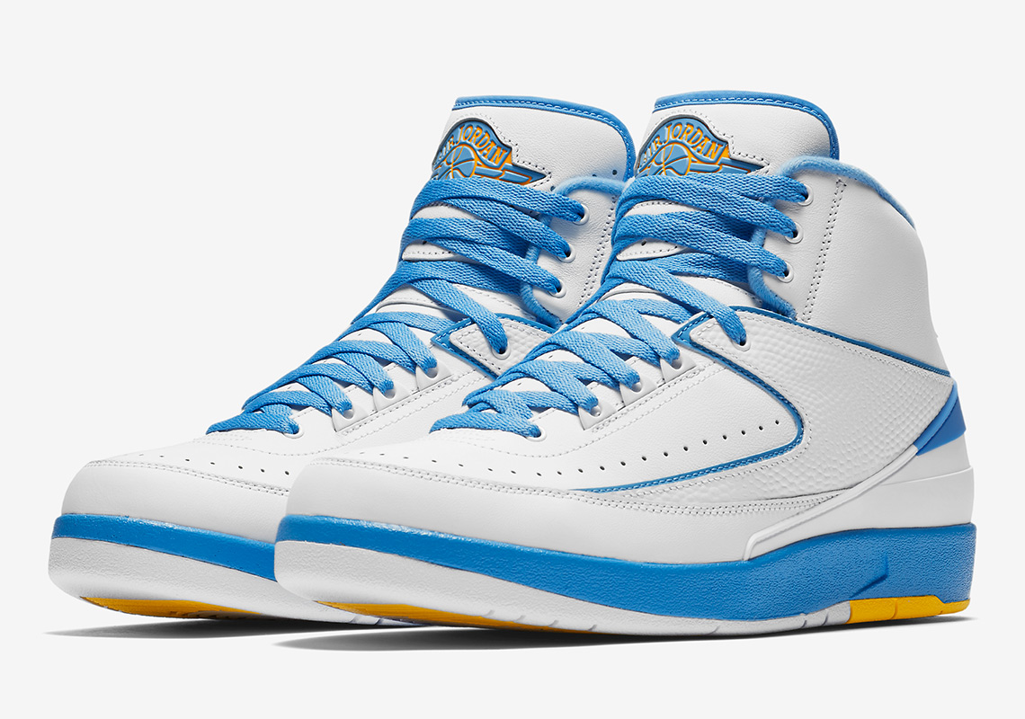 Air Jordan 2 Melo 385475 122 Where To Buy 2