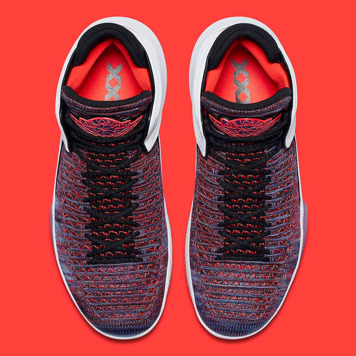 Air Jordan 32 Finale Aa1253 105 5