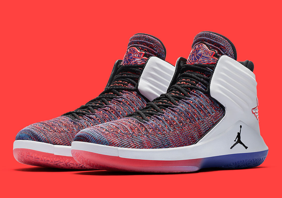 Air Jordan 32 Finale Aa1253 105 6