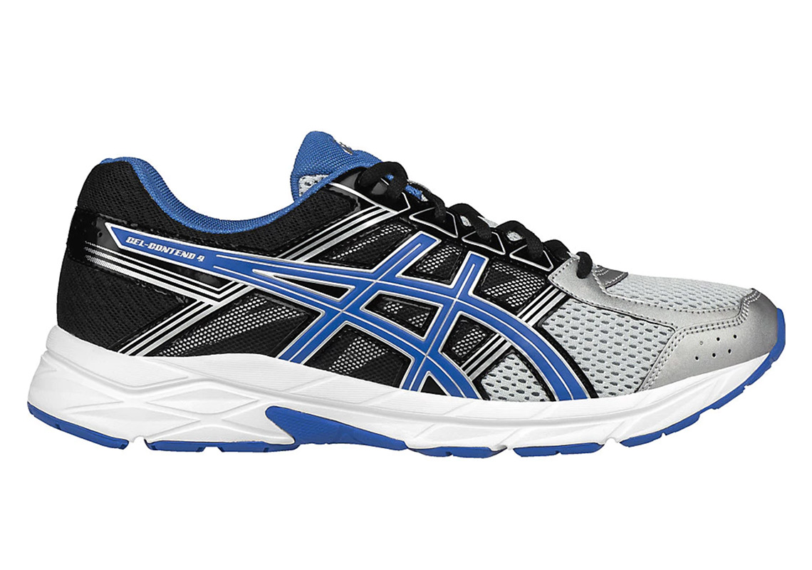 Asics Gel Contend 4