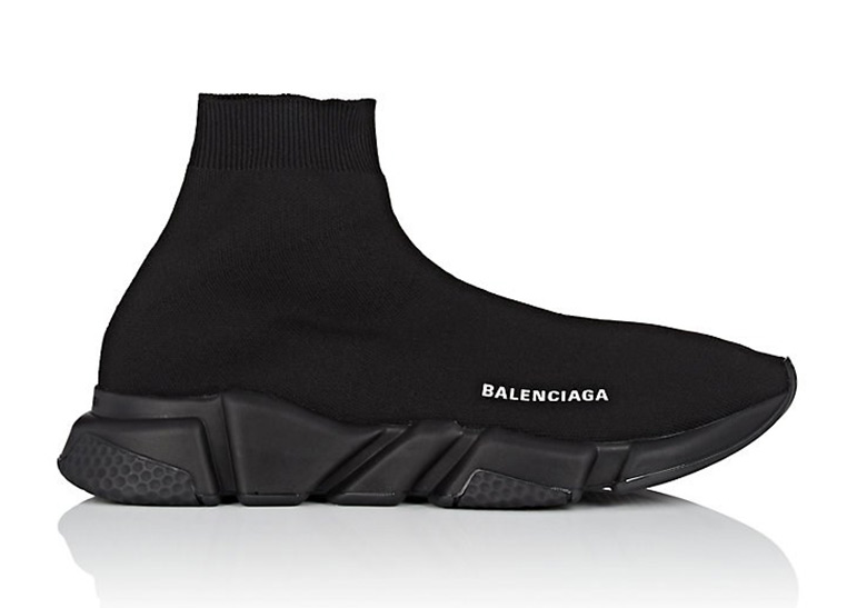 Balenciaga Speed Trainer 1