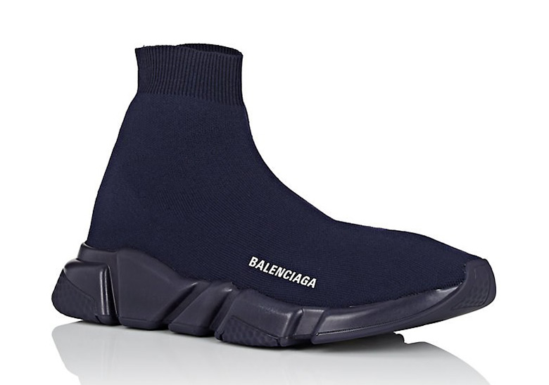 Balenciaga Speed Trainer 10