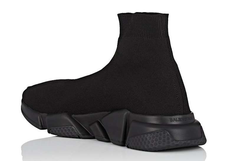 Balenciaga Speed Trainer 11