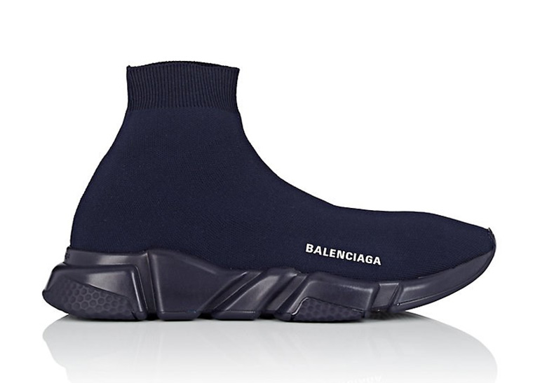 Balenciaga Speed Trainer 8