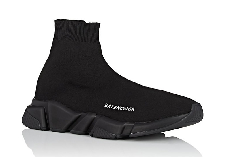 Balenciaga Speed Trainer 9