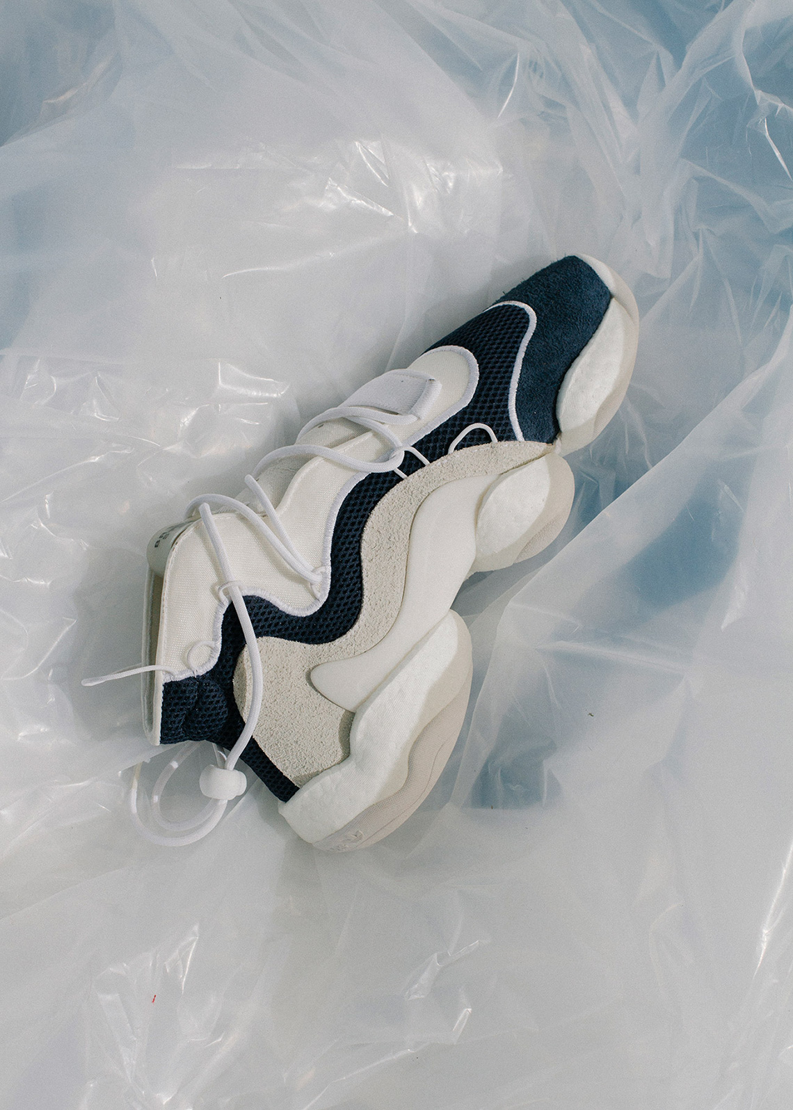 Bristol Adidas Crazy Byw The Shoe Surgeon 2