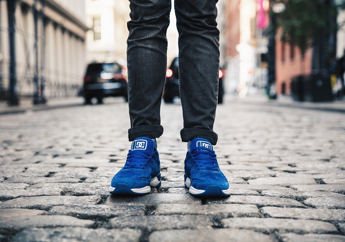 Dcshoes E Tribeka Available Now 1