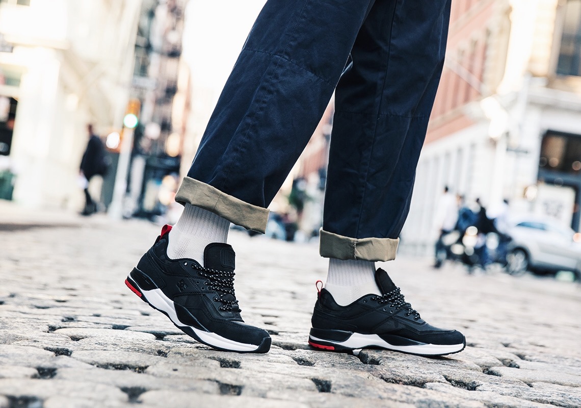Dcshoes E Tribeka Available Now 2