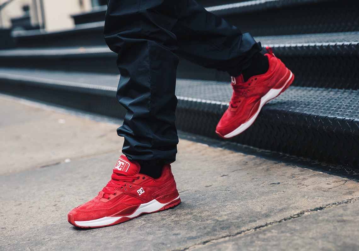 Dcshoes E Tribeka Available Now 4