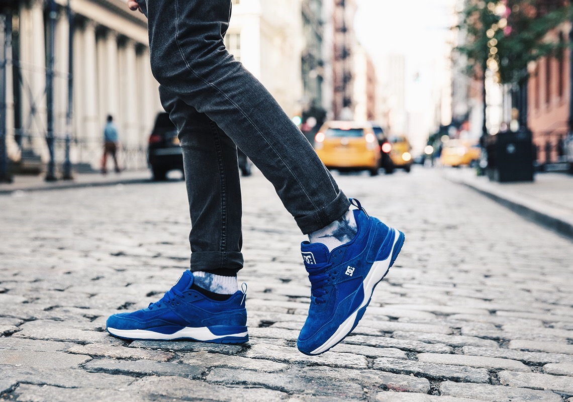 Dcshoes E Tribeka Available Now 5