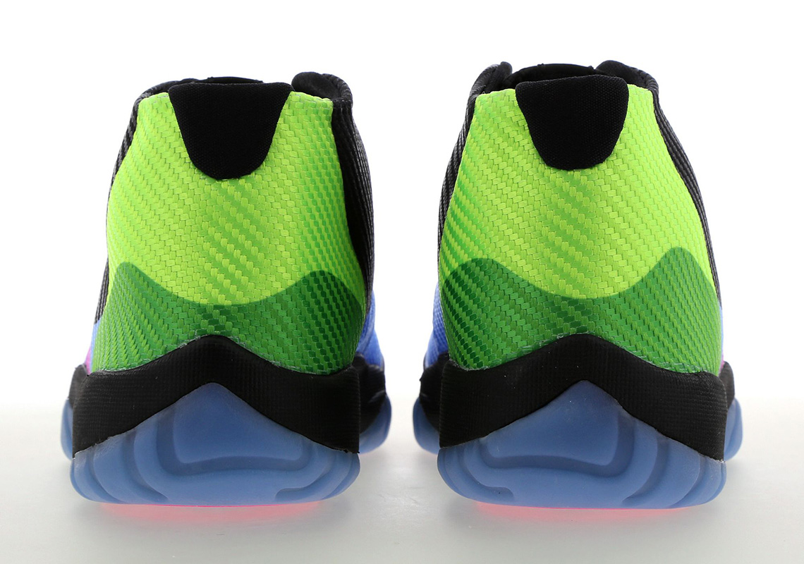 Jordan Future Quai 54 At9191 001 2