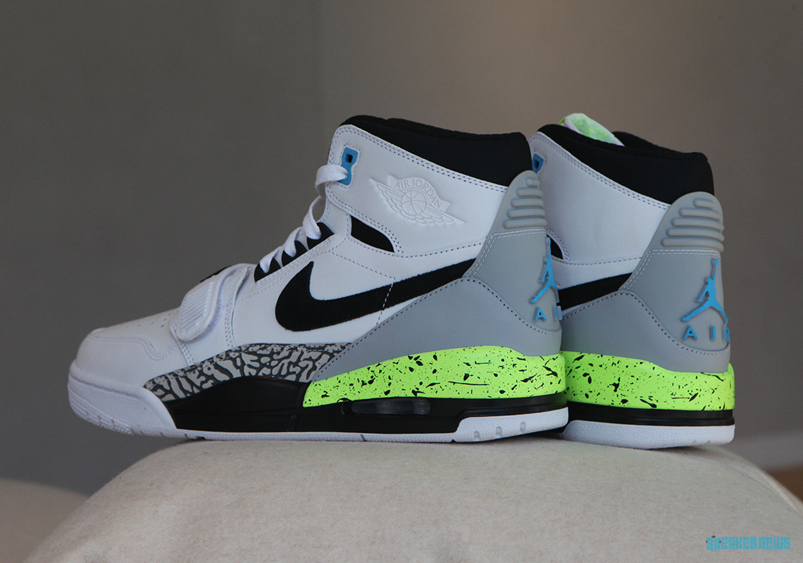 Jordan Legacy 312 Just Don C Command Force 3