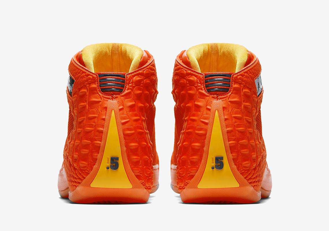 Jordan Melo 1.5 Hoodie Melo At5386 801 6