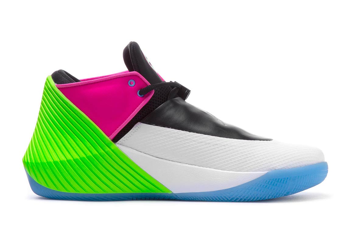 Jordan Why Not Zer0 1 Low Quai54 31