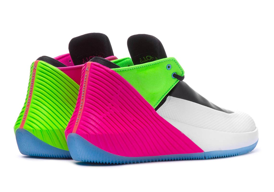 Jordan Why Not Zer0 1 Low Quai54 51