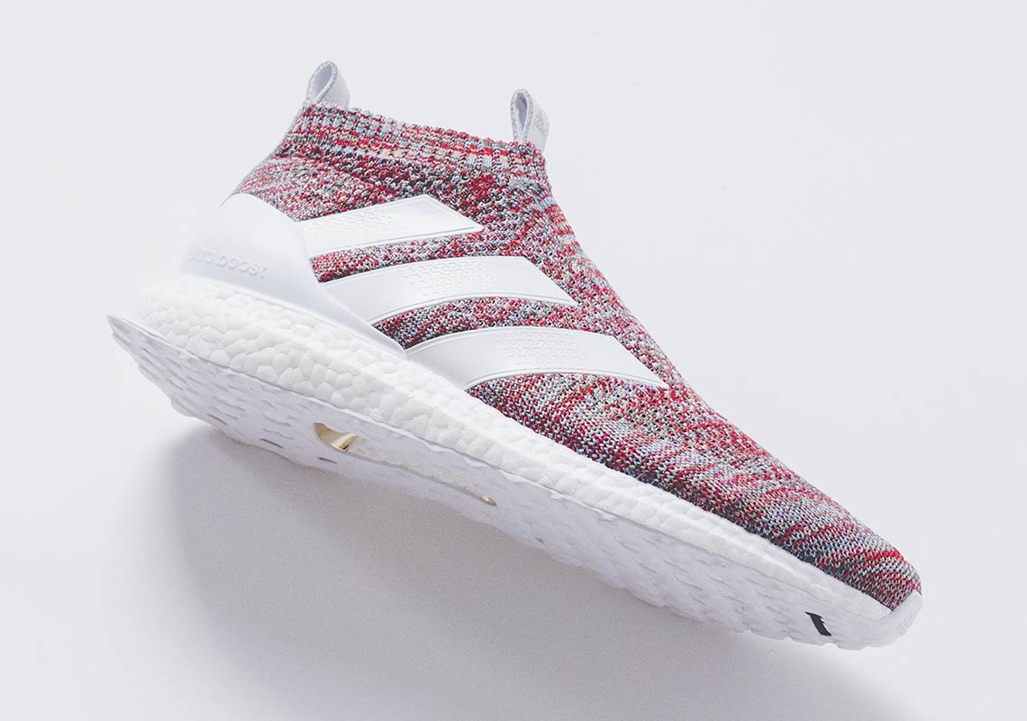 Kith Adidas Ace 16 1