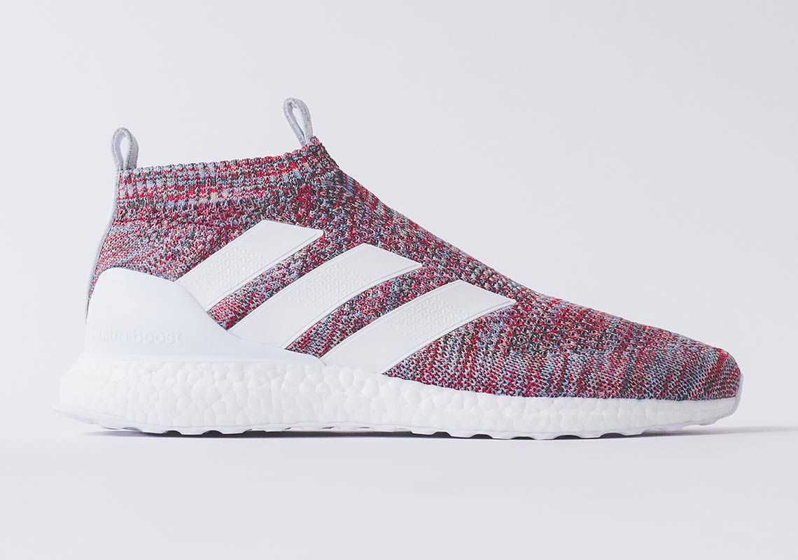 Kith Adidas Ace 16 2