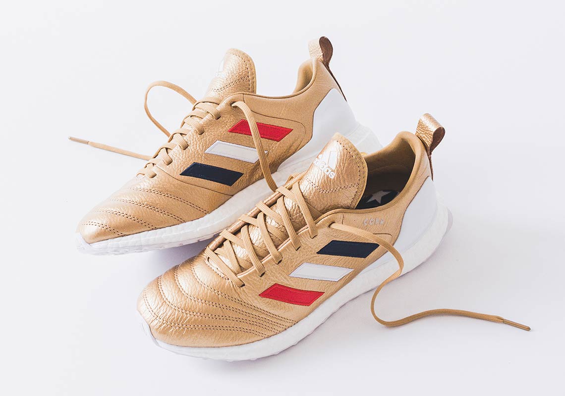 Kith Adidas Copa Mundial 1