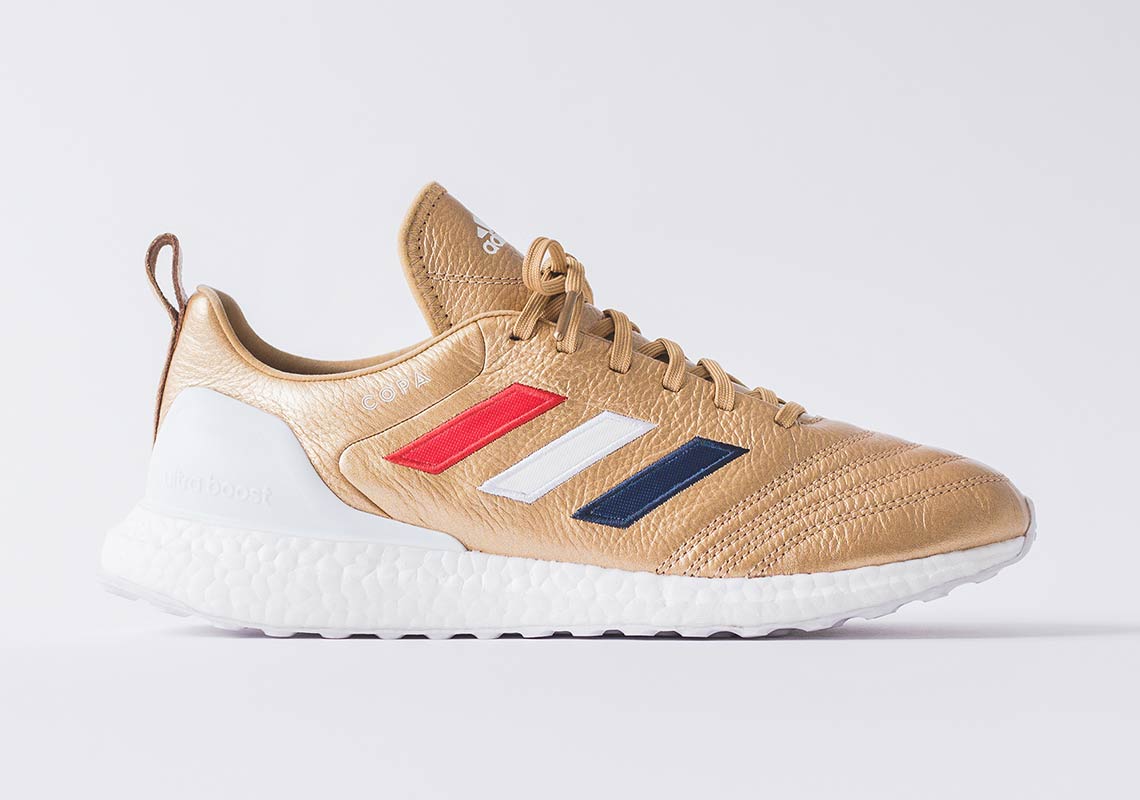 Kith Adidas Copa Mundial 2