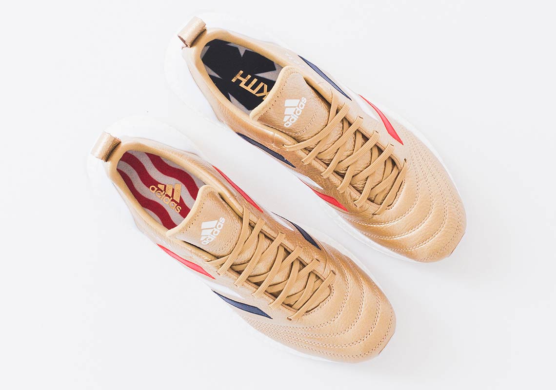 Kith Adidas Copa Mundial 6