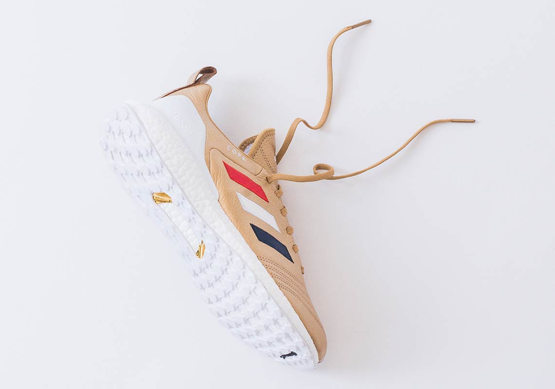 Kith Adidas Copa Mundial 9