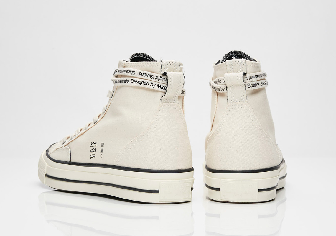 Midnight Studios Converse Collection 4