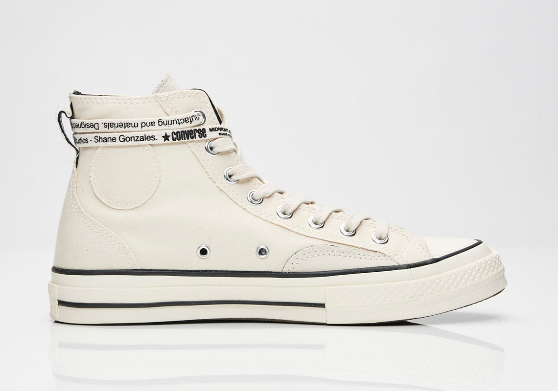 Midnight Studios Converse Collection 5