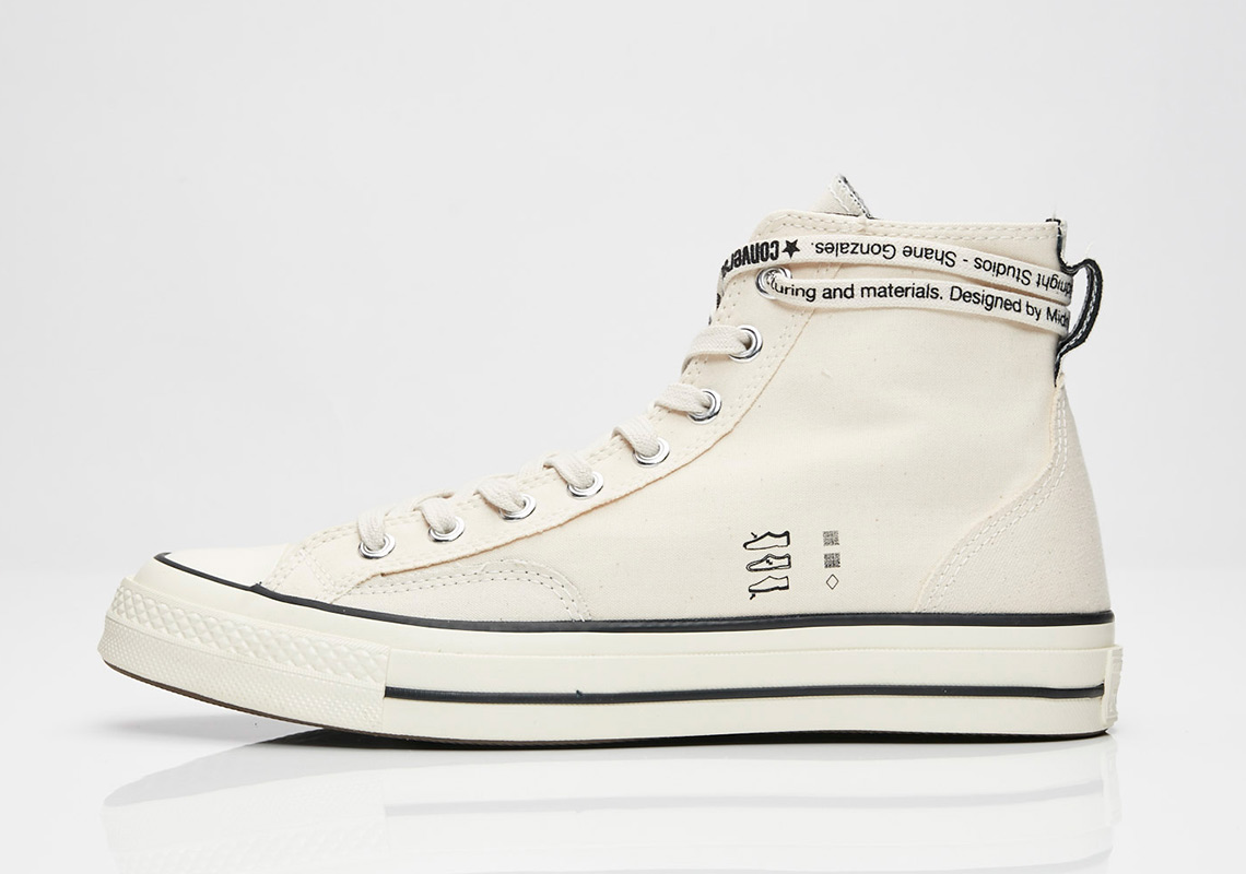 Midnight Studios Converse Collection 6