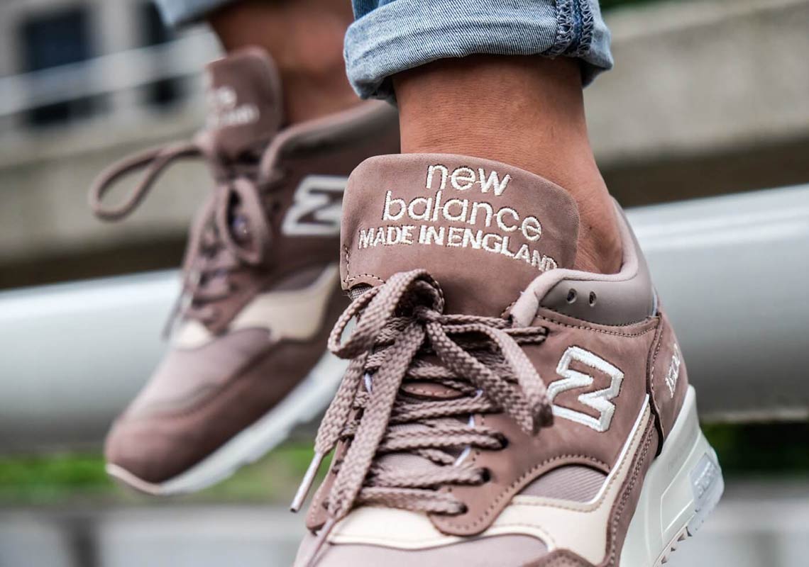 New Balance 1500 Brown Tan Wmns 61