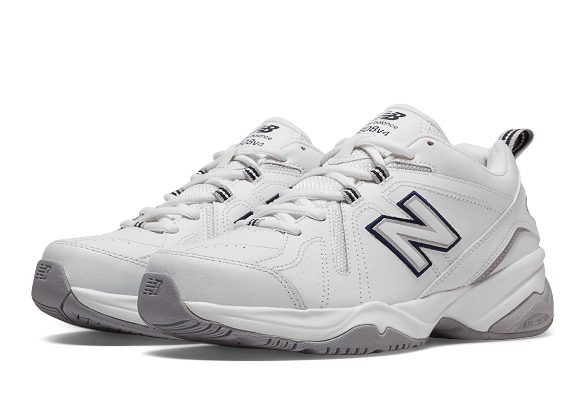 Celebrate Father's Day With The Classic New Balance 608v4