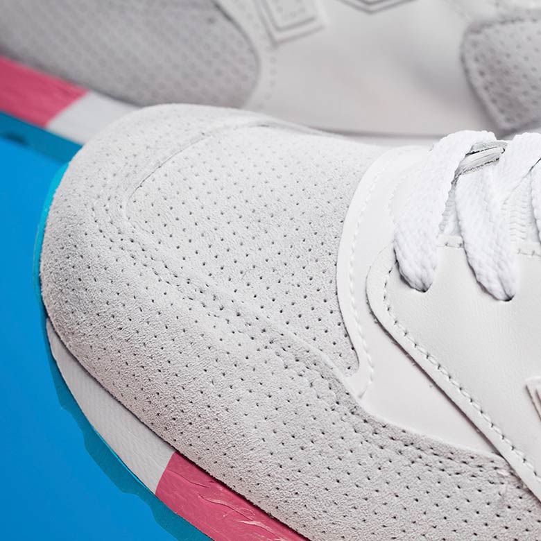 New Balance 998 Cotton Candy 2