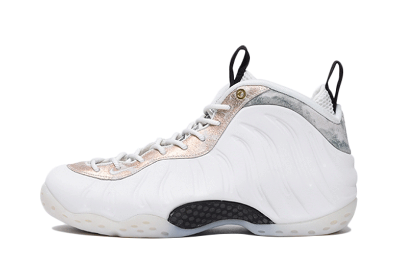 Nike Air Foamposite Aa3963 101 Wmns 2