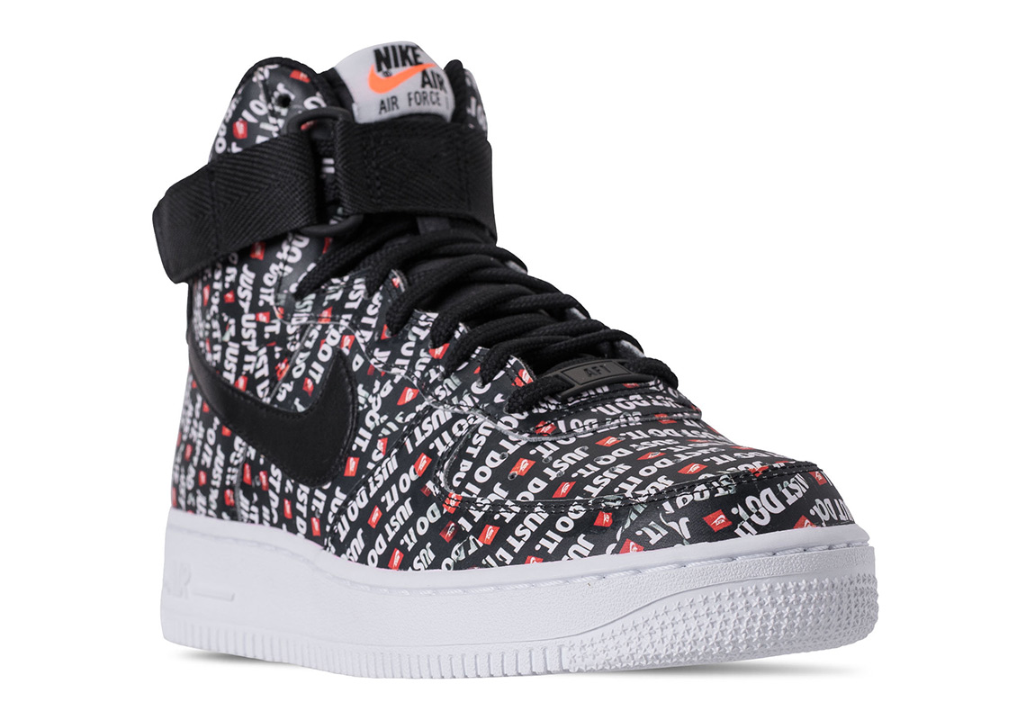 Nike Air Force 1 High Jdi Ar7719 001