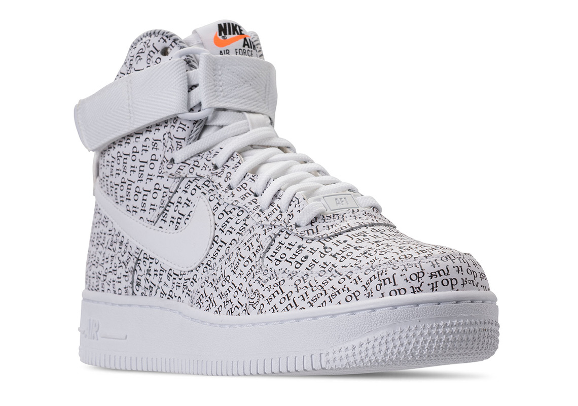 Nike Air Force 1 High Jdi Ar7719 100 1