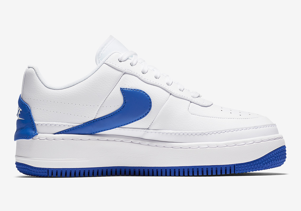 Nike Air Force 1 Jester Ao122o 104 4