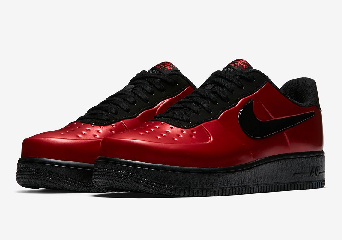 Nike Air Force 1 Low Foamposite Cup Cough Drop Aj3664 601 5