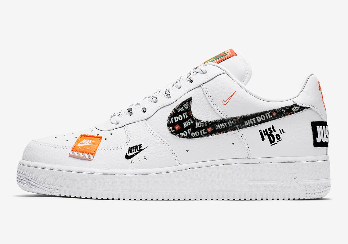 Nike Air Force 1 Low Jdi Ar7719 100