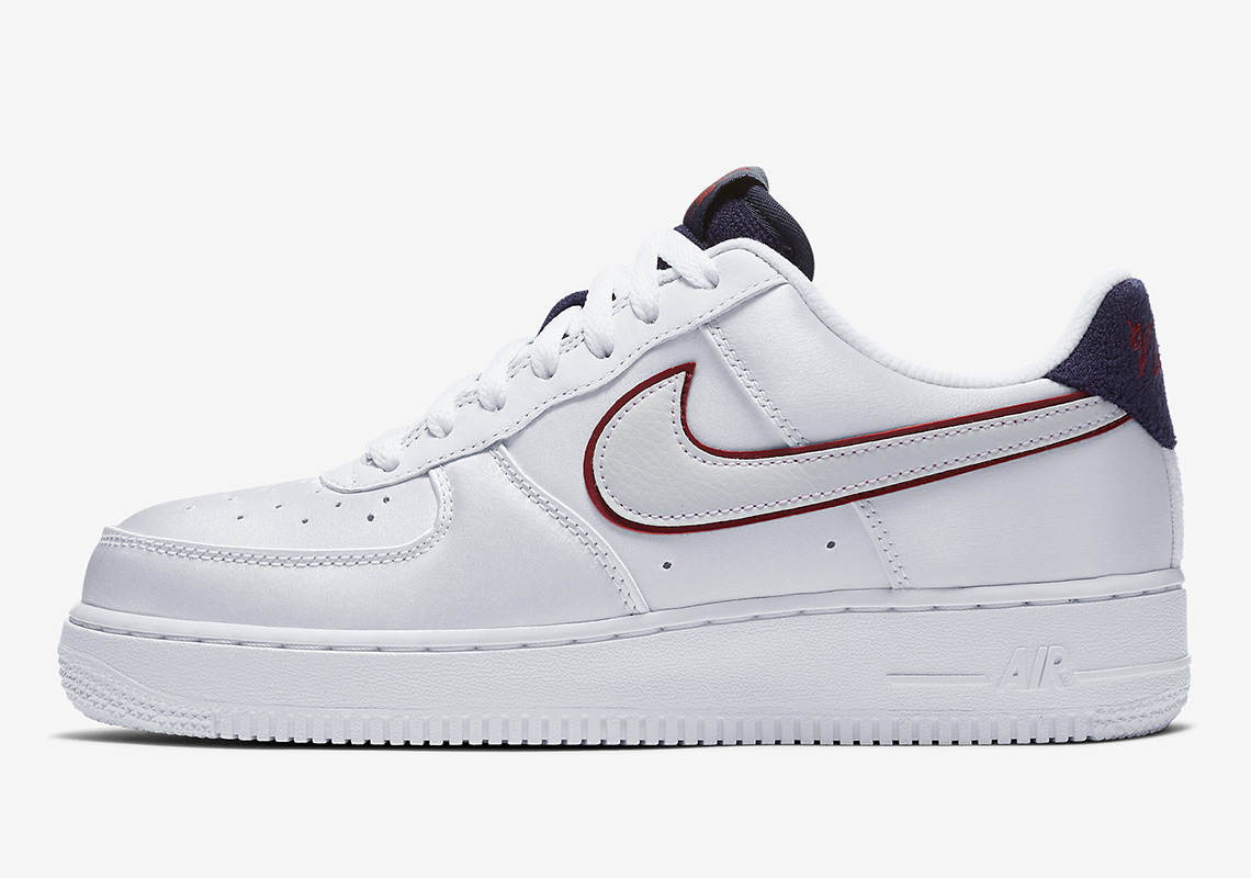 Nike Air Force 1 Low Nsw Logos 11