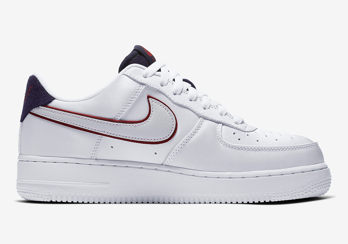 Nike Air Force 1 Low Nsw Logos 13