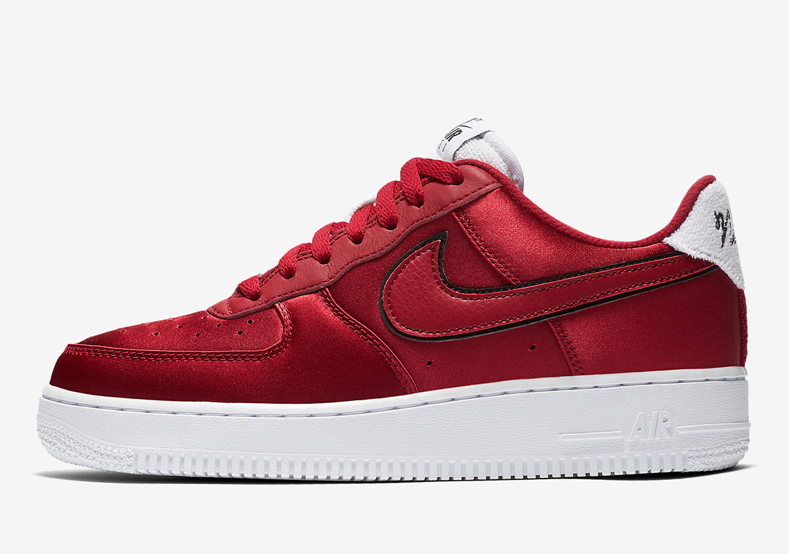 Nike Air Force 1 Low Nsw Logos 3