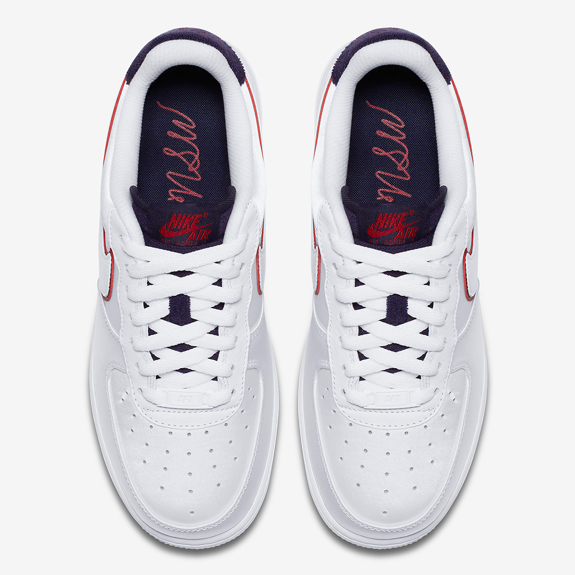 Nike Air Force 1 Low Nsw Logos 8