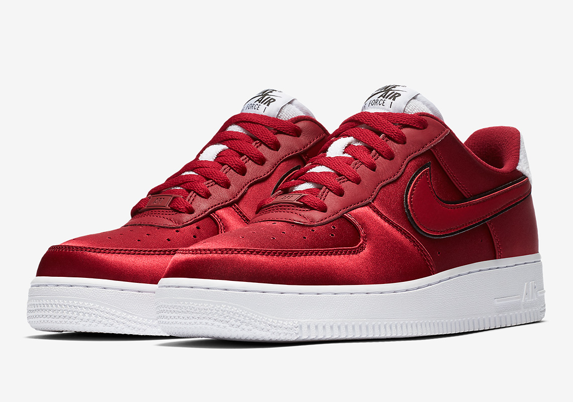 Nike Air Force 1 Low Nsw Logos 9